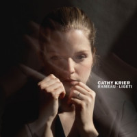 Cathy Krier - Musica Ricerata: IV. Tempo di valse - Poco vivace - "À l'orgue de Barbarie"