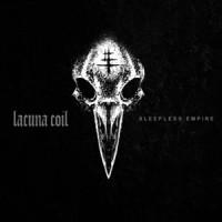 Lacuna Coil - I Wish You Were Dead