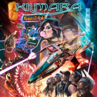 Kilmara - An Even Whole