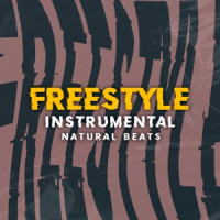 Natural Beats - Freestyle 37 (Instrumental)