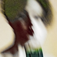 Damons year - Blanche