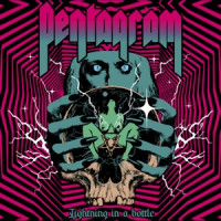 Pentagram - I Spoke To Death