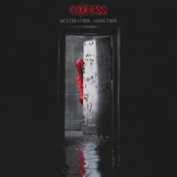 Confess, George Kollias - Suicide Song