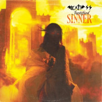 Death SS - Justified Sinner