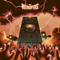 The Hellacopters - Don't Let Me Bring You Down