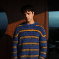 Alexander Stewart - His Problem Instead