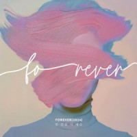 JEON KEONHO & Lee ye eun - FOREVER(2024) [Inst.]