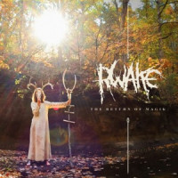 Rwake - The Return of Magik