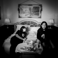 Vale LP & Lil Jolie - Dimmi tu quando sei pronto per fare l'amore