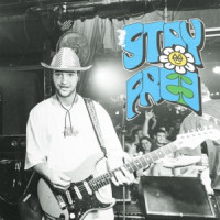 The Terrys - Stay Free