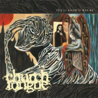 Church Tongue & Twitching Tongues, Colin Young - When It Betrays