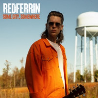 Redferrin - Mornin' Montana