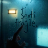 Sinomine - TI SENTI FRAGILE