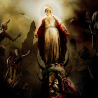 God Complex - Depraved Idol