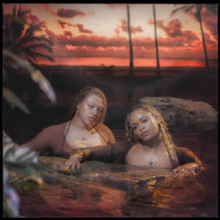 Mahalia, Lila Iké - Pressure Points