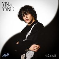 Nicolo Filippucci - Yin e Yang