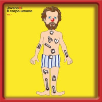 Jovanotti - Un mondo a parte
