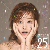 Song Ji Eun - Twenty-Five
