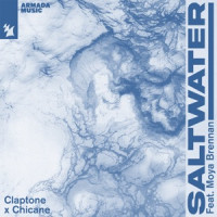 Claptone & Chicane, Moya Brennan - Saltwater  [Radio Edit]