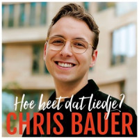 Chris Bauer - Hoe Heet Dat Liedje?