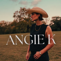 Angie K - I'm Goin Under
