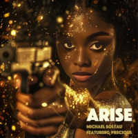 Michael Soltau, Precious - Arise