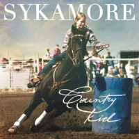 Sykamore - Country Kid