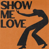 WizTheMc & bees & honey - Show Me Love