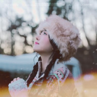 Boramiyu - Wish You Luck