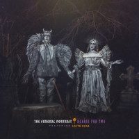 The Funeral Portrait & Lilith Czar, Lilith Czar - Hearse for Two