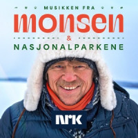 Raymond Enoksen - Me and the Wilderness