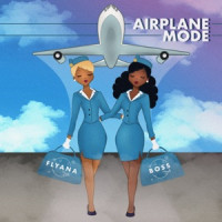 Flyana Boss - Airplane Mode