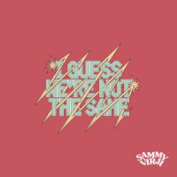 Sammy Virji - I Guess We're Not The Same