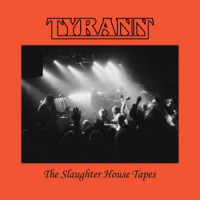 Tyrann - Don't Make Fashion Of Our Heavy Metal Passion (Live)