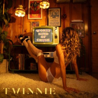 Twinnie - Worst Kind of Crush