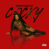 KenTheMan - Cocky