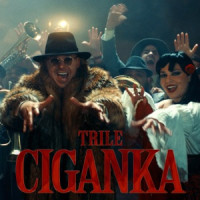 Trile - Ciganka