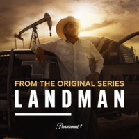 Belle Frantz - Do Ya (From the Paramount+ Original Series Landman)