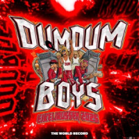 Dom - Ingen vet (DumDum Boys 2025) [feat. Ugang]