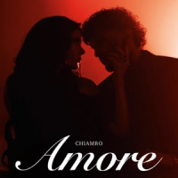 CHIAMRO, Chiaraspureluv & Samrosauvage - Amore