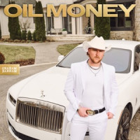 Graham Barham - OIL MONEY