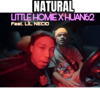 LÍL NECIO, LITLE HOMIE , HUAM62 - NATURAL