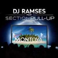 DJ Ramses, Section Pull Up - Montoya