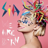 Sia - Clap Your Hands