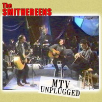 The Smithereens - Blood And Roses