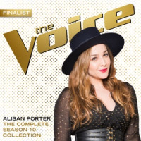 Alisan Porter & Lacy Mandigo - California Dreamin’ (The Voice Performance)