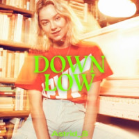 Astrid S - Favorite Part Of Me