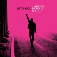 Betontod - Griechischer Wein