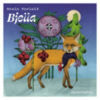Stein Torleif Bjella - Tilbake i det blå