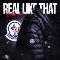 Young LS - Real Like That